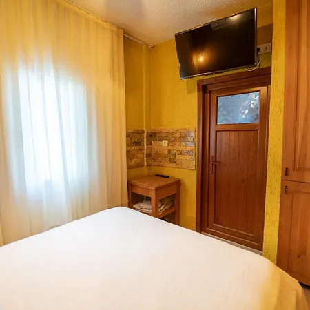 Mavi Deniz 酒店 5*