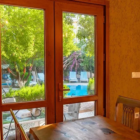 Mavi Deniz 5* 凯梅尔