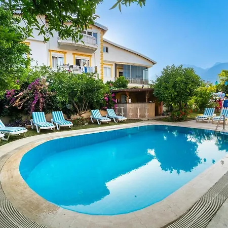 Mavi Deniz 酒店 5*