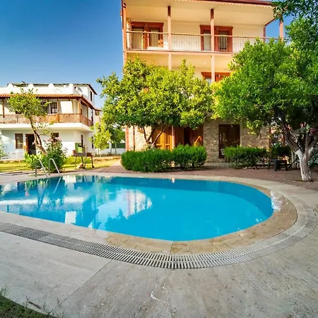 Mavi Deniz 酒店