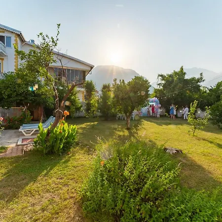 Mavi Deniz