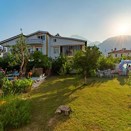 Mavi Deniz 5* 凯梅尔