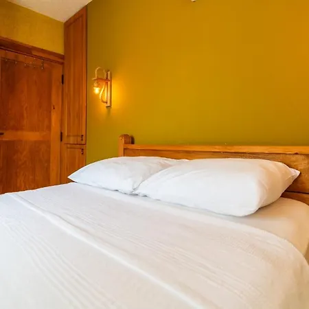 Mavi Deniz 酒店 5*