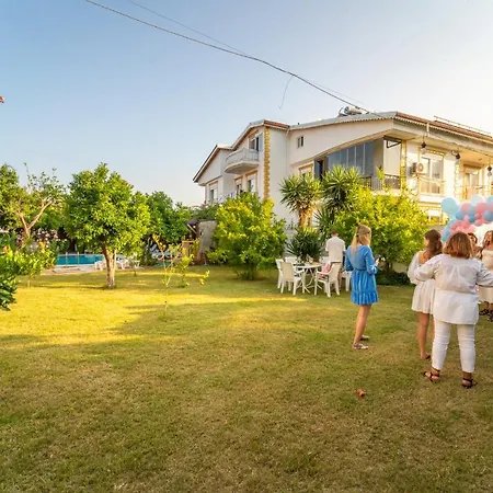 Mavi Deniz 5*