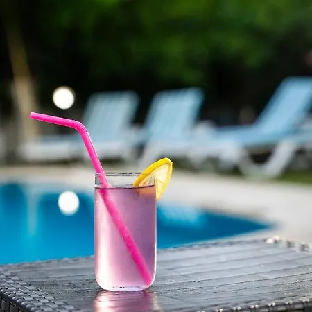 Mavi Deniz 酒店 5*