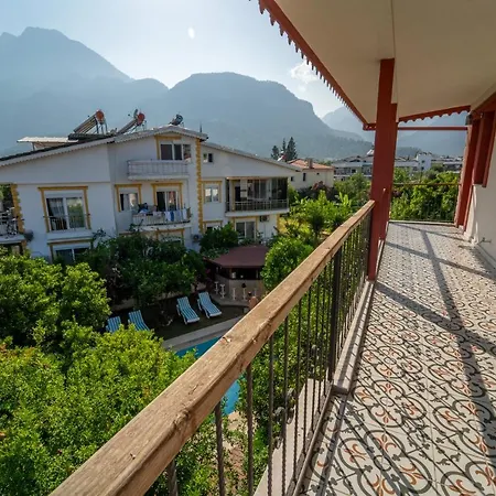 Mavi Deniz 酒店 5*