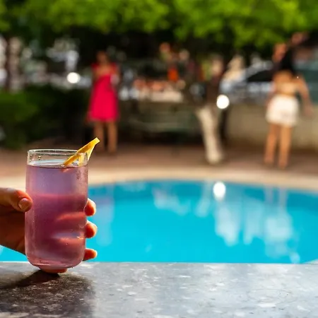 Mavi Deniz 酒店 5*