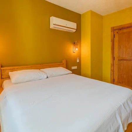 Mavi Deniz 5* 凯梅尔