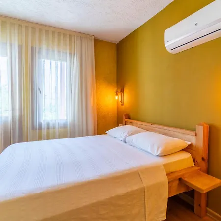Mavi Deniz 5*
