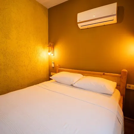 酒店 Mavi Deniz 5*
