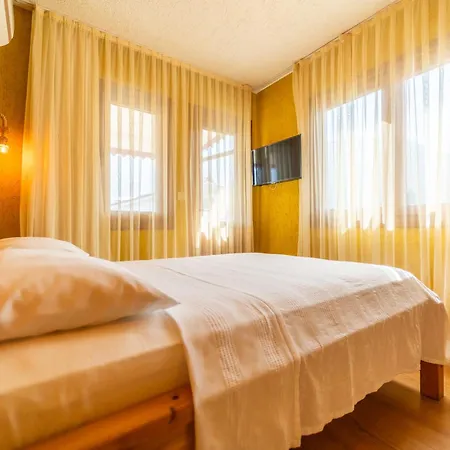 Mavi Deniz 酒店 5*
