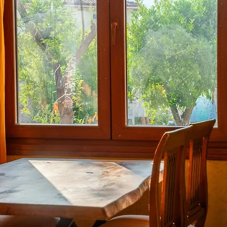 Mavi Deniz 酒店 凯梅尔