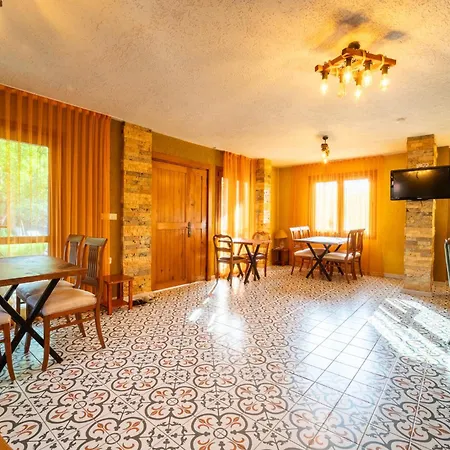 Mavi Deniz 酒店 5*