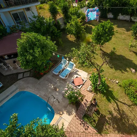 酒店 Mavi Deniz 5*